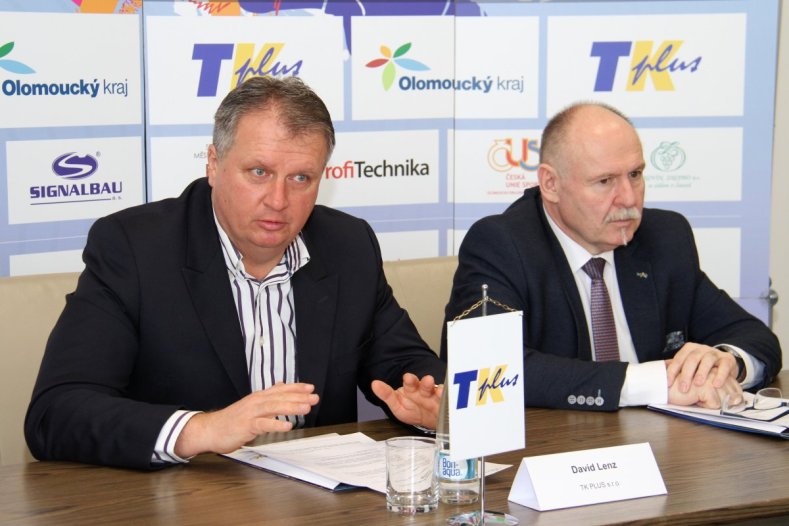 Sportovci se hodí do gala. Dresy vymění za smokingy 