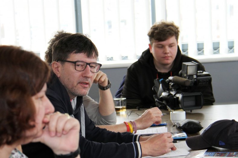 Sportovci se hodí do gala. Dresy vymění za smokingy 