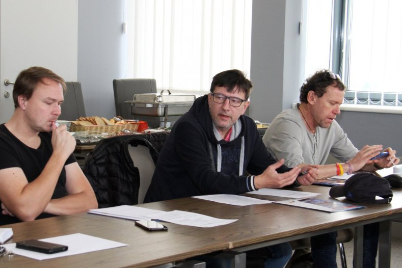 Sportovci se hodí do gala. Dresy vymění za smokingy 