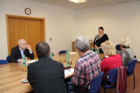 Vniřní směrnice a stanovy NNO. Zápis do veřejného rejstříku. Dotační tituly Ol. kraje 2016