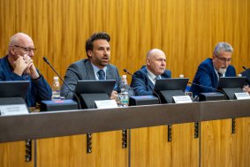 Francouzsko-české firmy hledaly společné příležitosti v kraji