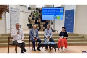 Konference o sociálním podnikání přinesla novou vizi i konkrétní příklady
