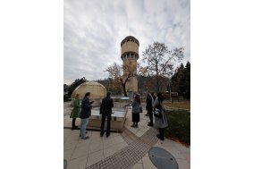 Lázeňské regiony si vyměňují zkušenosti. Vlastivědné muzeum Jesenicka navštívilo Piešťany