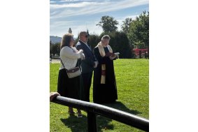 Cisterna posílila vybavení hasičů v Loučné nad Desnou