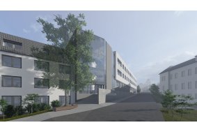 Dětská psychiatrie v centru odborné debaty. FN Olomouc chystá moderní komplex