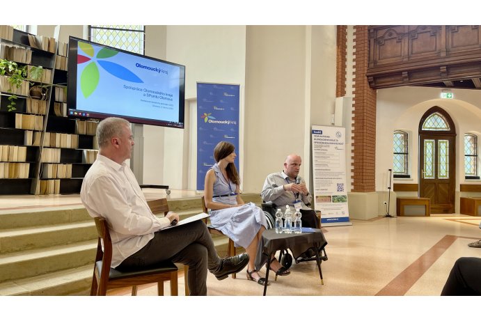 Sociání podnikání_konference