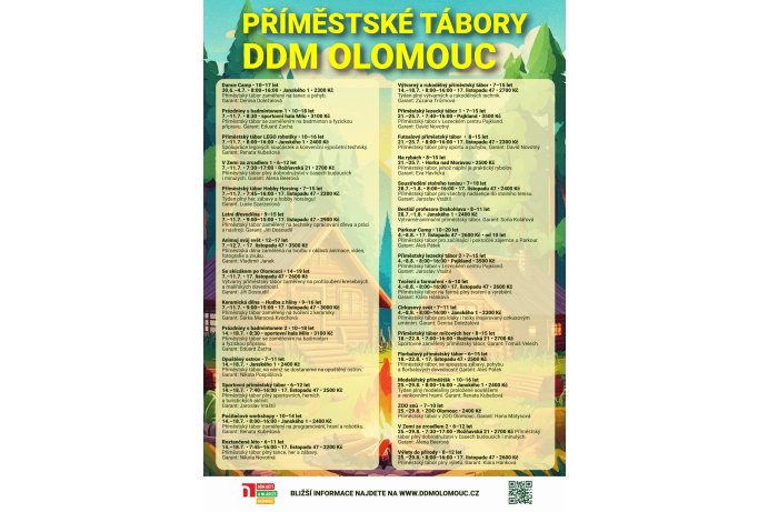 PŘÍMĚSTSKÉ TÁBORY-1