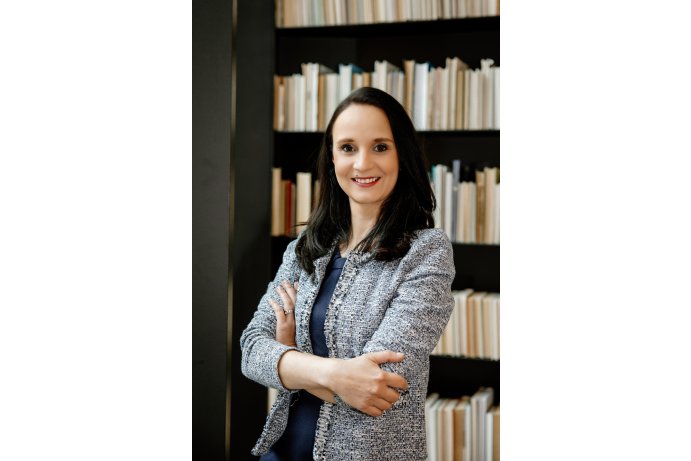 Ing. Monika Hryzbilová