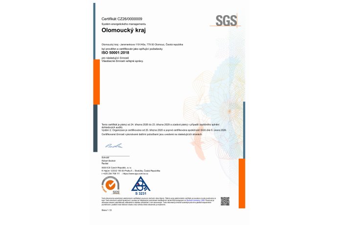 Certifikát_SGS_ISO 50001_2018_CZ260000009_CS_úvodní strana-1