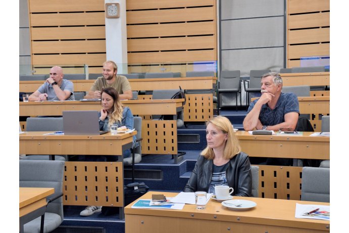 Seminář IROP výzva č. 81 – cestovní ruch červen 2024