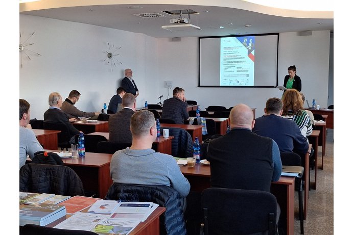 Veletrh podpory podnikání a inovací duben 2026