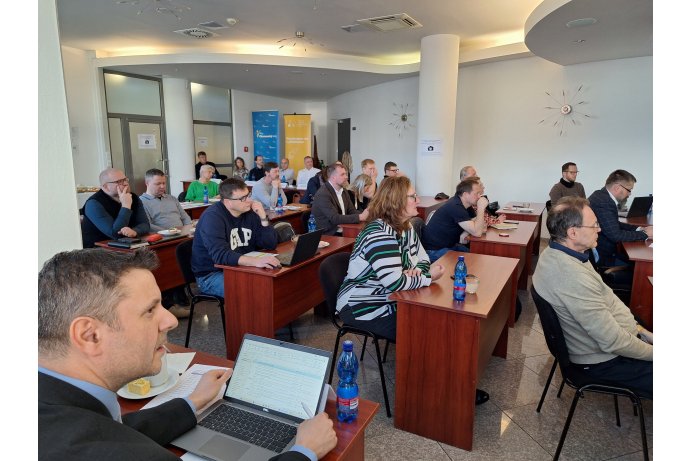 Veletrh podpory podnikání a inovací duben 2026
