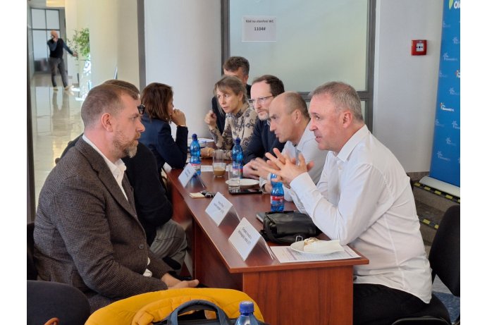 Veletrh podpory podnikání a inovací duben 2026