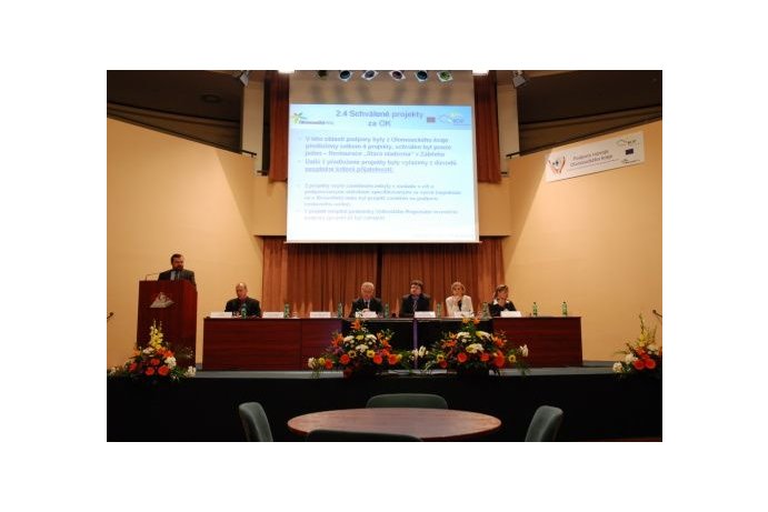 Konference