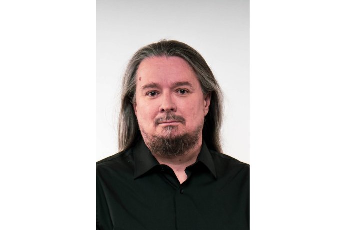 Ing. Petr Lysek, uvolněný člen Rady Olomouckého kraje