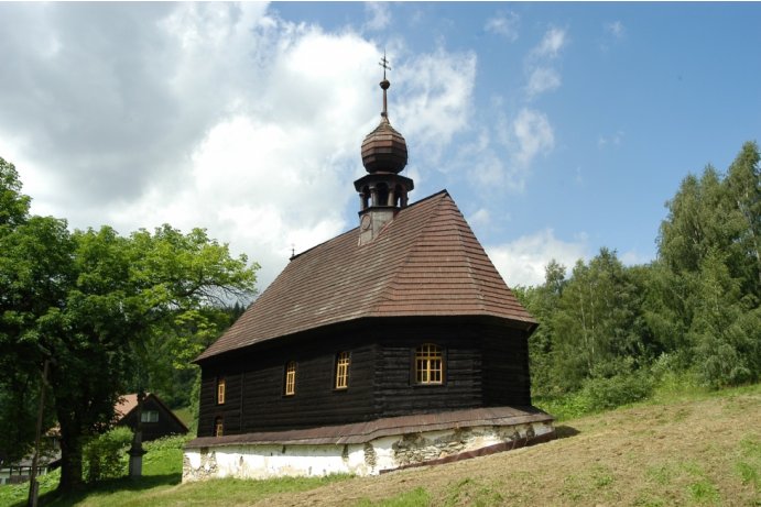 Klepáčov