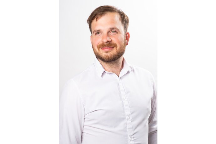 Bc. Jan Žůrek, neuvolněný člen rady