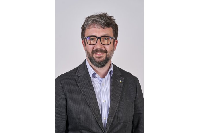 RNDr. Aleš Jakubec, Ph.D., uvolněný člen Rady Olomouckého kraje